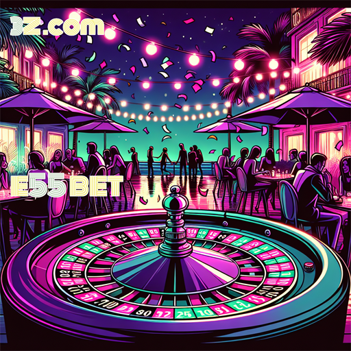 Apostas no e55 bet: A Experiência Definitiva em Cassinos Online