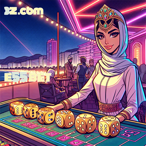 Descubra o Mundo do e55 Bet: Cassino de Emoções e Apostas