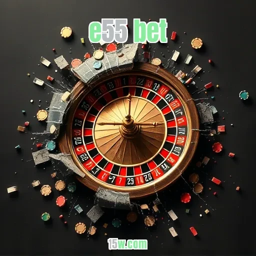 e55 bet: A Revolução dos Jogos Online no Brasil