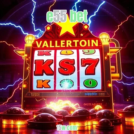 e55 bet: Eventos Esportivos Com Apelo e Muito Engajamento