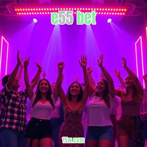 e55 bet: Vantagens Imperdíveis na Seção VIP para Jogadores Fieis